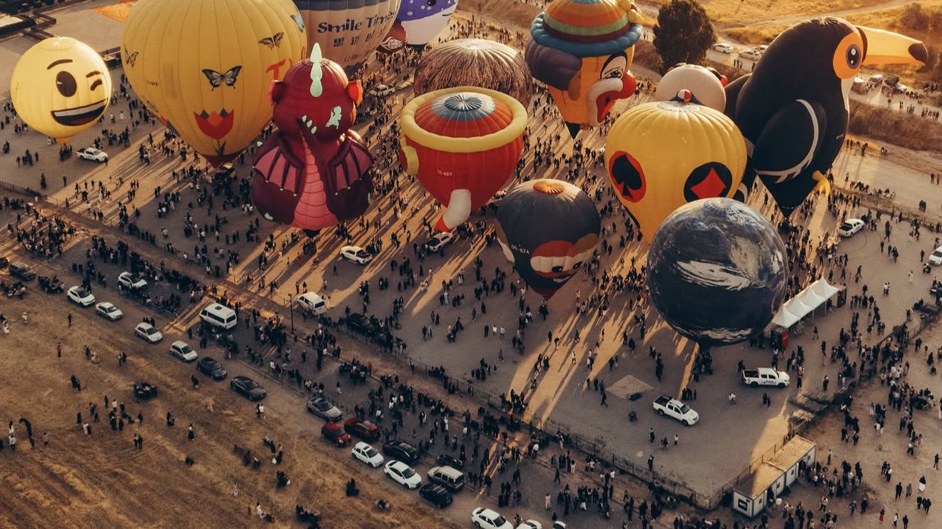 Discover Extraordinary Destinations